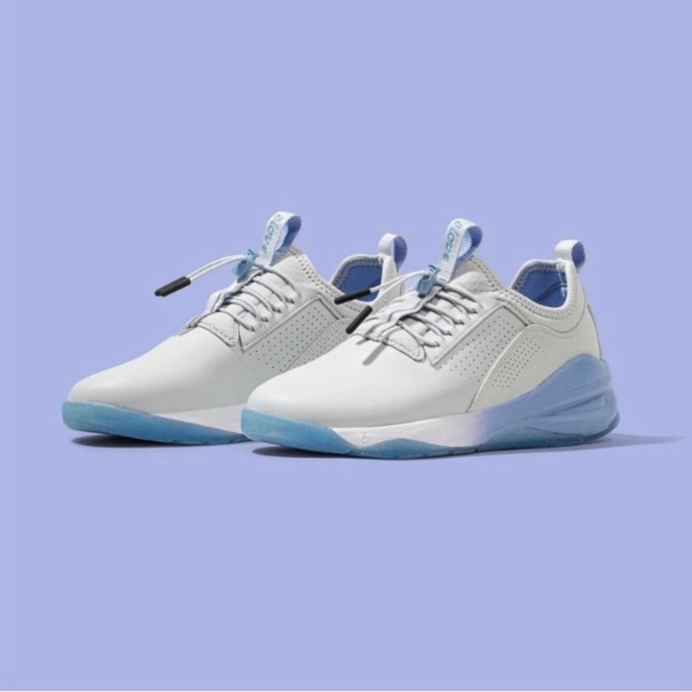 Clove Grey Matter Nurse Shoes Nursing Sneakers Women’s Size 11.5 Men’s Size 10